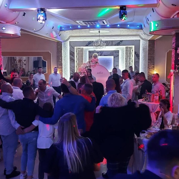 Borko Aničić i Bend